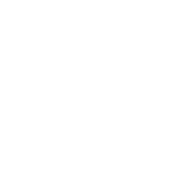 Andy's golf blog logo in white