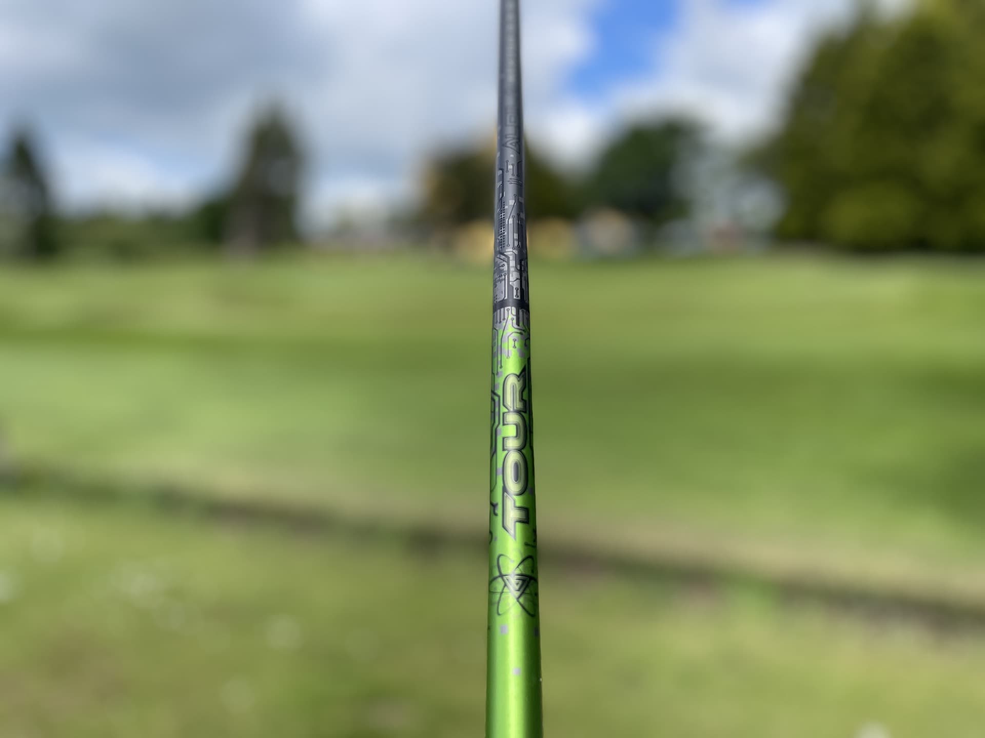 Callaway X2 Hot Hybrid 4