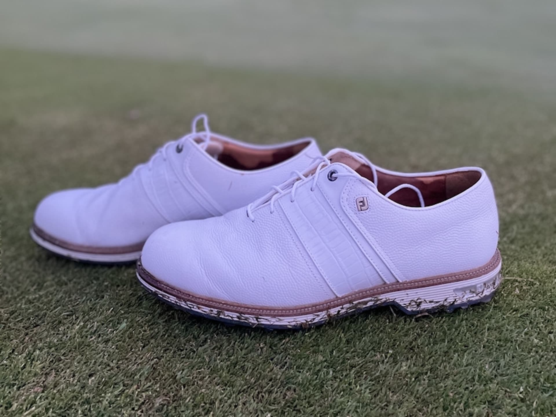 FootJoy Premiere Series Packard Golf Shoes 2