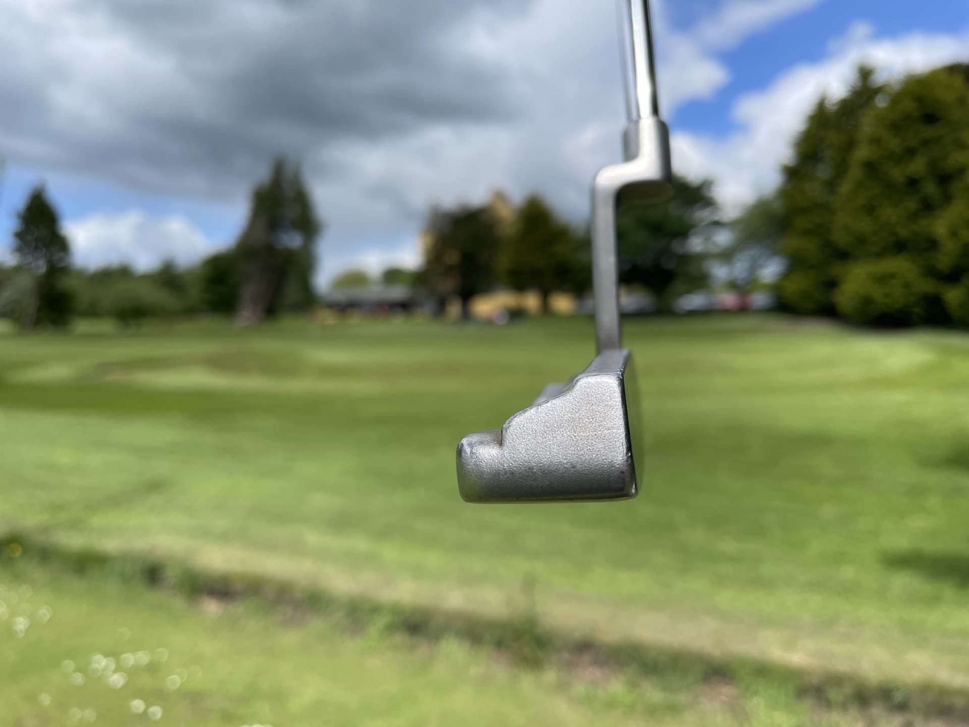 Ping Karsten Anser 2 Putter 2