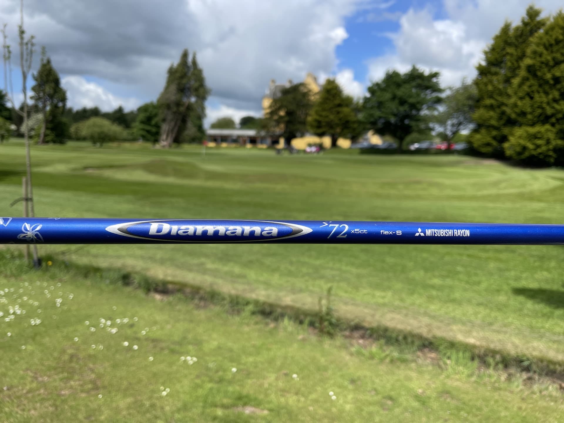 Titleist 913FW 3 Wood 4