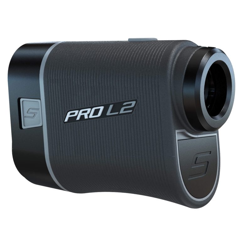 Shot Scope PRO L2 laser rangefinder