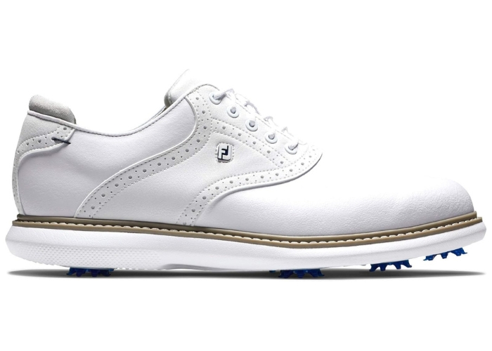 FootJoy Tradition golf shoes
