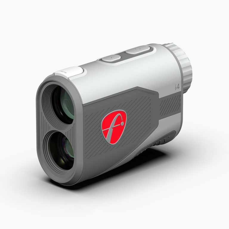 Product Image of FlightScope i4 golf laser rangefinder