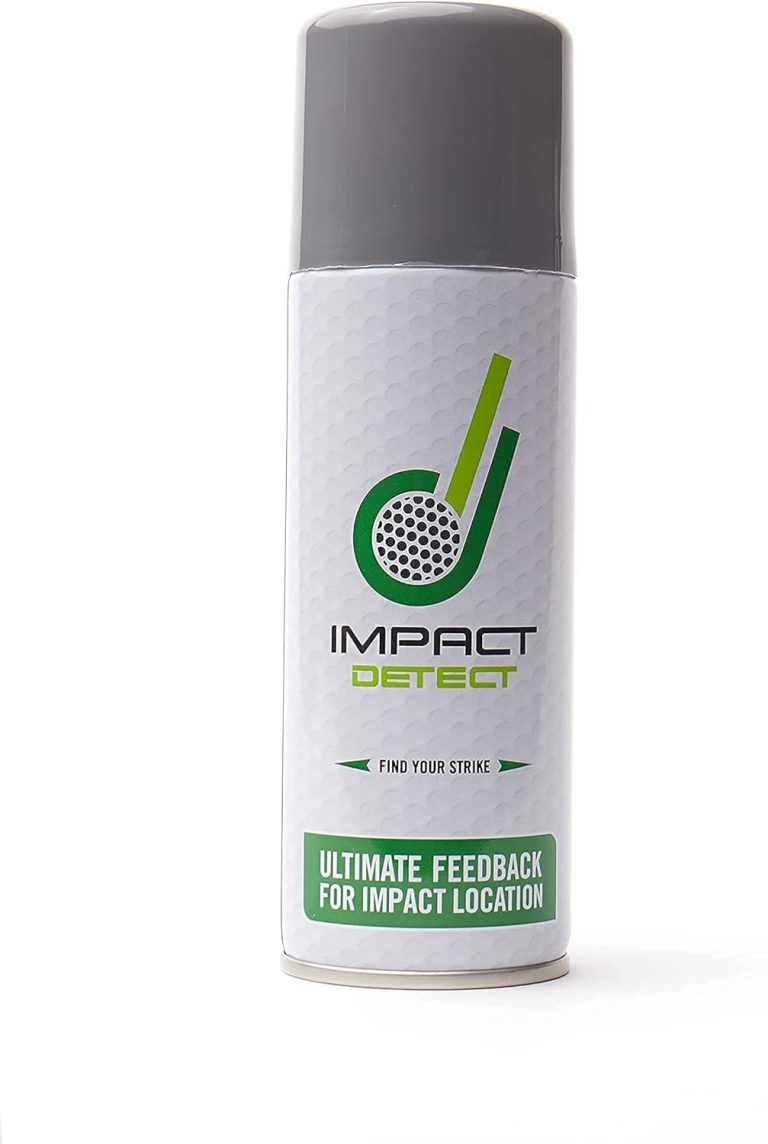 Product image of the Impact Detect Strike Training Spray