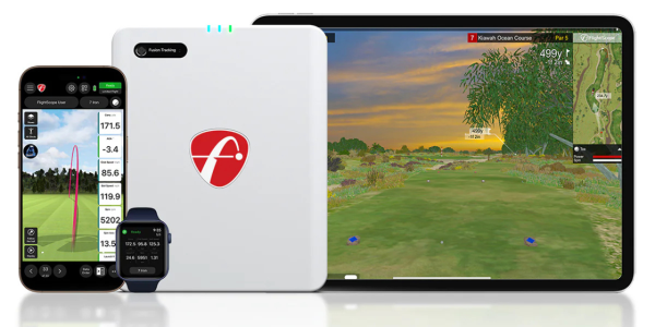 FlightScope Mevo Gen 2: Everything you need to know about this affordable launch monitor