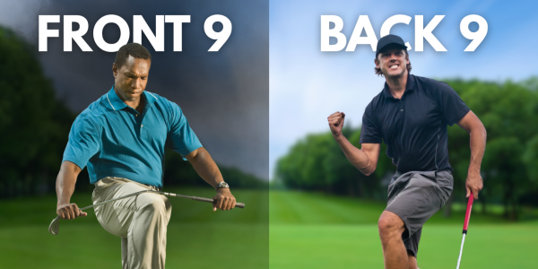 The Data Doesn’t Lie: My Shot Scope Stats Prove I’m a Back 9 Golfer