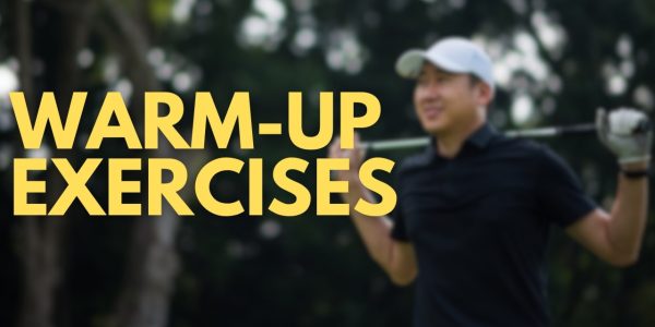 Golf Exercises Guaranteed to Prevent Injury and Improve Performance