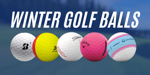 How to Choose the Right Golf Balls for Winter Conditions
